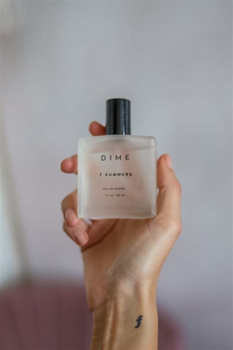 what are the dime perfumes dupes for|dime 7 summers dupe.